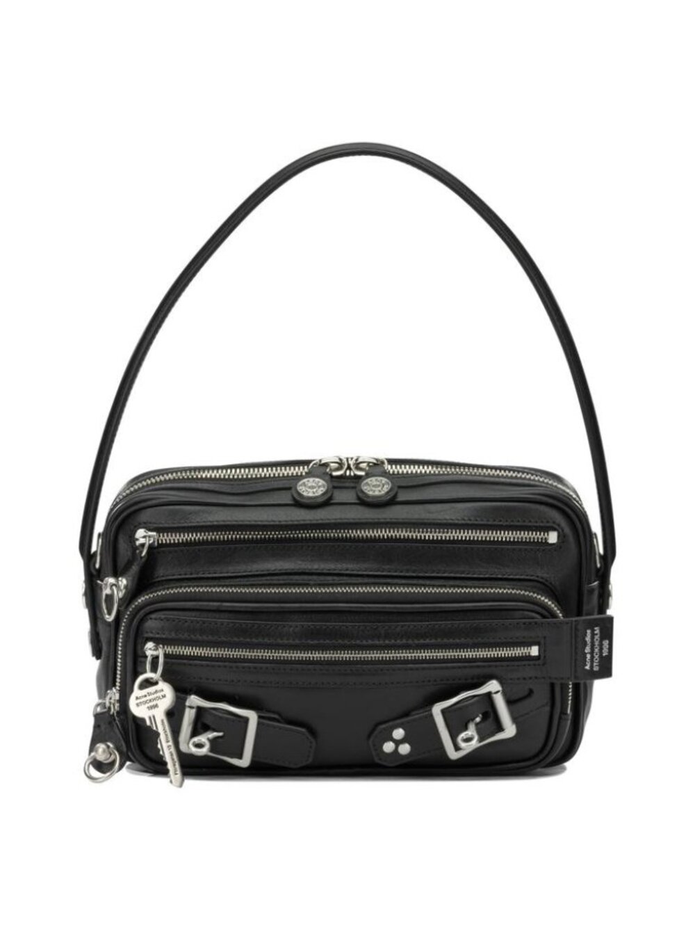 Acne Studios Shoulder Bags Women